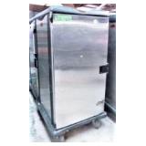 ALADDIN Warm/Cool Cabinet/CONVECT-RITE III