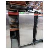 ALADDIN TEMP-RITE Food Tray Cart