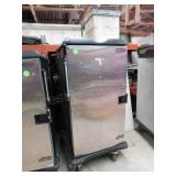 ALADDIN TEMP-RITE Food Tray Cart