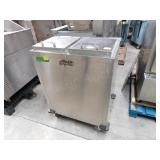 ALADDIN TEMP-RITE Plate Warmer