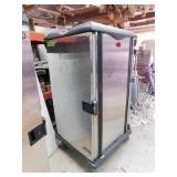 ALADDIN Warm/Cool Cabinet