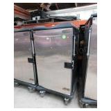 ALADDIN Warm/Cool Cabinet