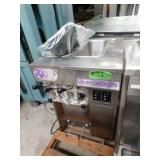 STOELTING TT Ice Cream Mach/Missing Parts