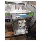 TAYLOR TT Ice Cream Mach/Missing Parts