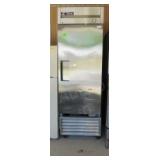 TRUE 1 Door Freezer/T-23F/Not Powering On