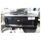 NETRome Security BLACKBOX/NS840