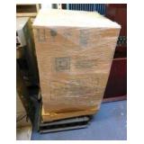 SQUARE D Transformer/3 Ph/See Descrip