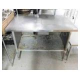 SS Top Table/30X48X36h