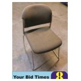 Stackable Chairs