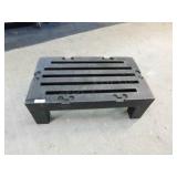 CAMBRO Plastic Dunnage Rack/21X36