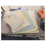 (5) Cutting Boards