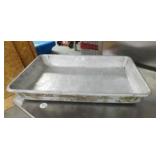 Aluminum Roasting Pan