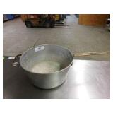 7 Qt Aluminum Sauce Pot