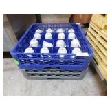 (3) Doz. HOMER LAUGHLIN Cups