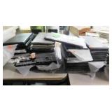 (50) Check Presenters-Some New