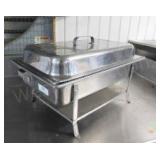 Full Size Chafing Dish
