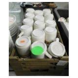 (30) Coffee Cups