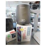 (2) NEW Center Pull Paper Towel Dispenser