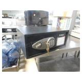 SENTRYSAFE 2 Keys 14X17X7h