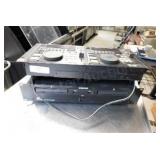 TASCAM CD-302 Dual CD Player