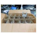 (33) 9oz Rocks Glasses