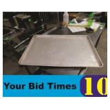 Full Size Sheet Pans