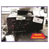 TOA Mixer Amp/BG-235/35 Watt