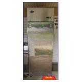 ATOSA 1 Door Freezer/MBD8001