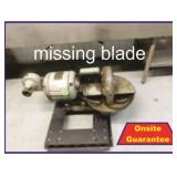 HOBART Buffalo Chopper