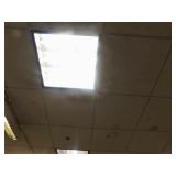 Assorted light fixtures 31 pieces