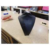 Necklace display stand