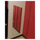 Mirrors, 24 x 72 (2)