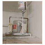 State 6 gallon water heater