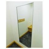 Mirror, 24 x 60 (2)