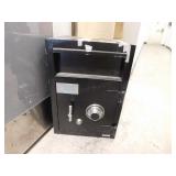 Wilson safe serial # 74671 locked no code