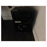 Wilson safe serial # 83489 locked no code