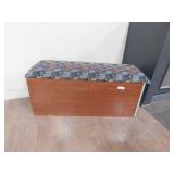 Bench   18 x 46 x 18