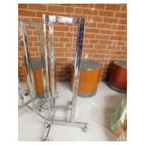 Display rack for parts (3)