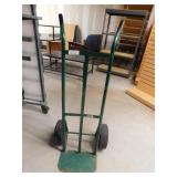 Hand truck
