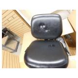 Office chair in box never put together