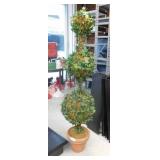 Artificial  tree