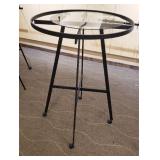 4 way display rack for clothes