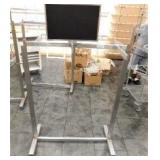 Display Rack w/ Asst