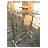 Display Rack w/ Asst