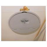 DIAPER DEPOT Changing Station