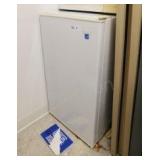 ABANTI Dorm Refrigerator