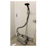 JIFFY Steamer