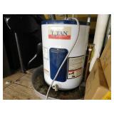 Tiny Titan 12 gal. water heater
