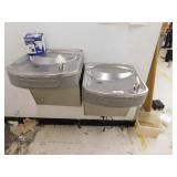 Elkay water fountains