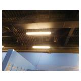 Light fixtures 15 pieces